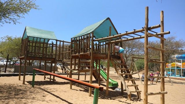 Busy Bodies Zoological Park